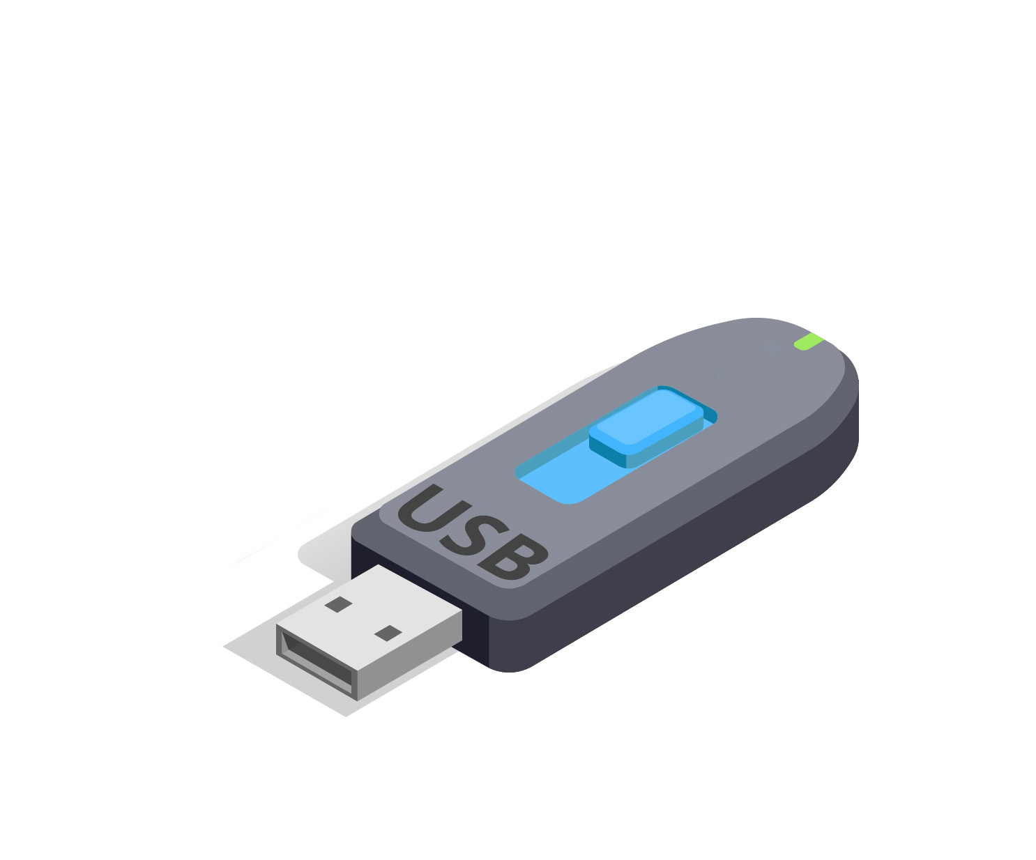 usbstick